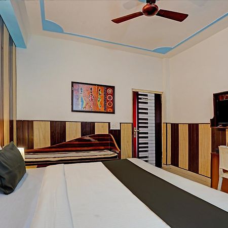 Hotel O Greno House Near Pvr Ansal Plaza 그레이터 노이다 외부 사진
