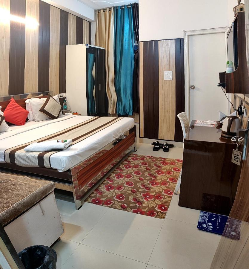Hotel O Greno House Near Pvr Ansal Plaza 그레이터 노이다 외부 사진